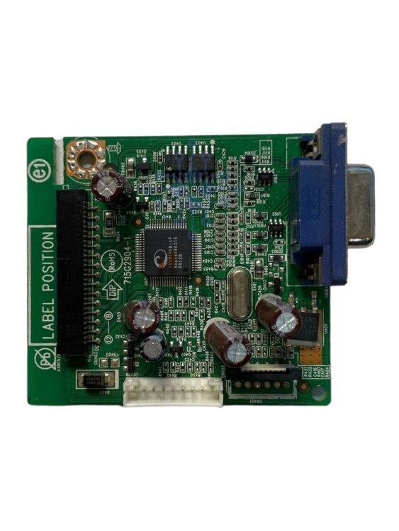 Плата T-Con 715G2904-1 для LG W1934S-BN