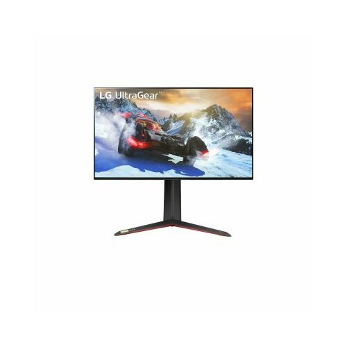 Монитор LG UltraGear 27GP95RP-B 8163000₽