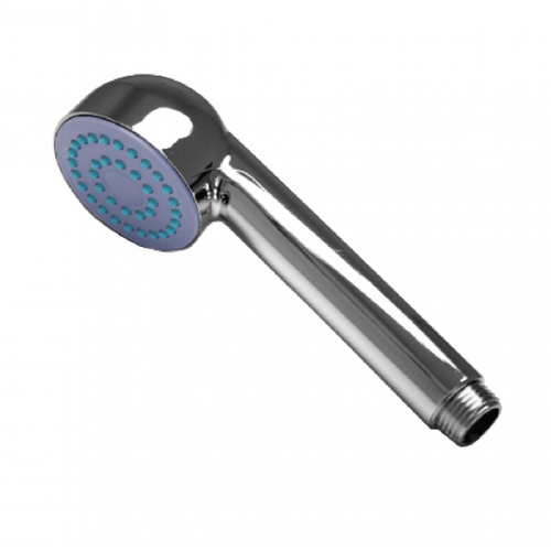 Лейка душевая хромированная 710₽