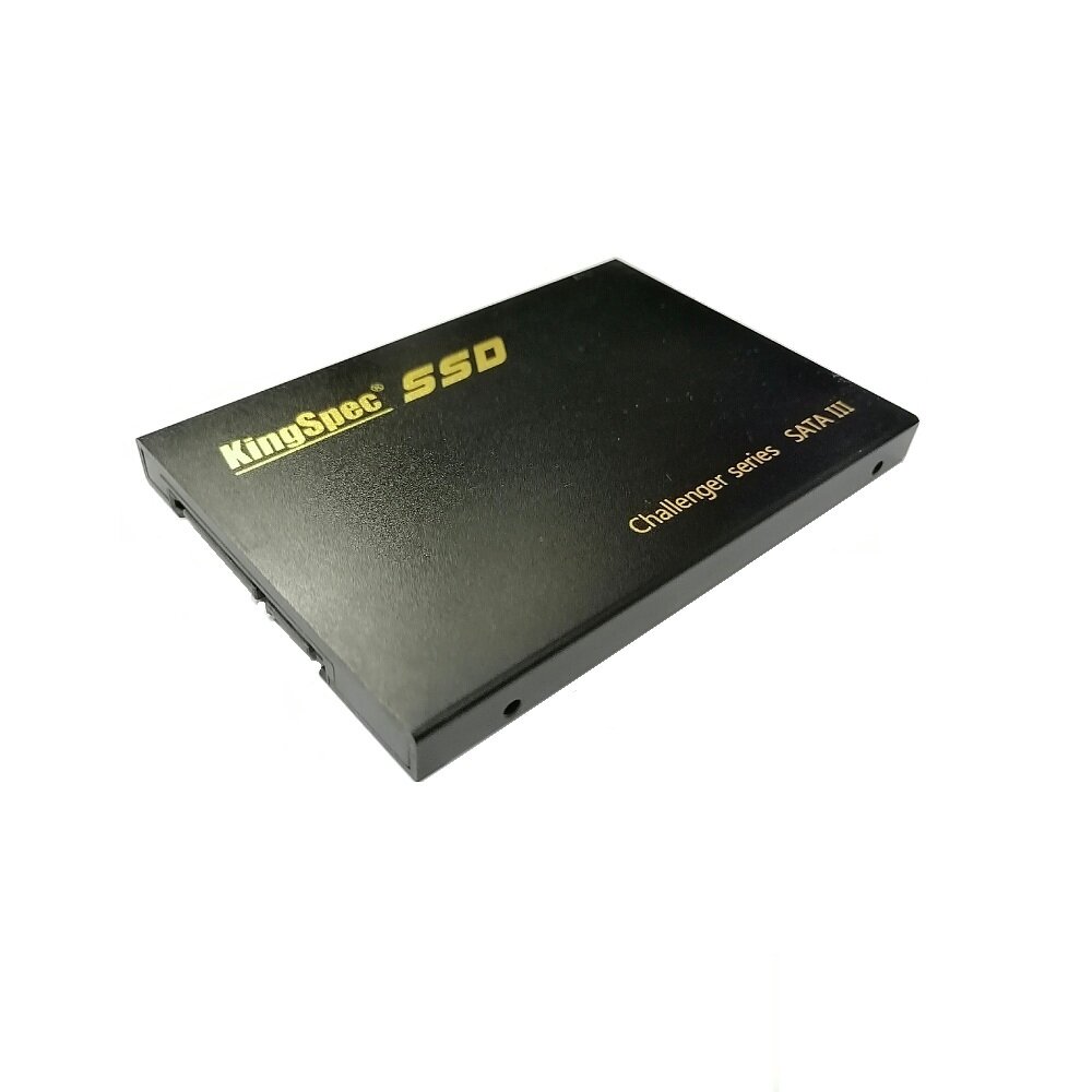 Накопитель SSD 64Gb KingSpec Challenger C300.7-M064