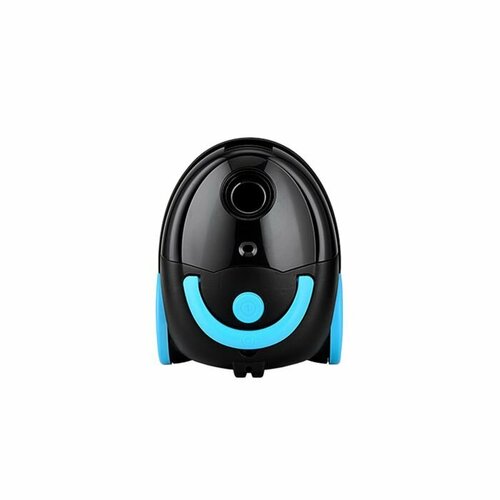Пылесос Centek CT-2518 1800350 Вт 15 л синийчерный 896900₽