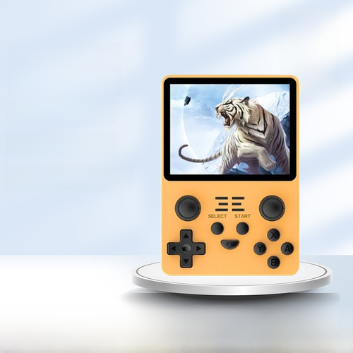 Портативная игровая консоль Powkiddy RGB20S 594400₽