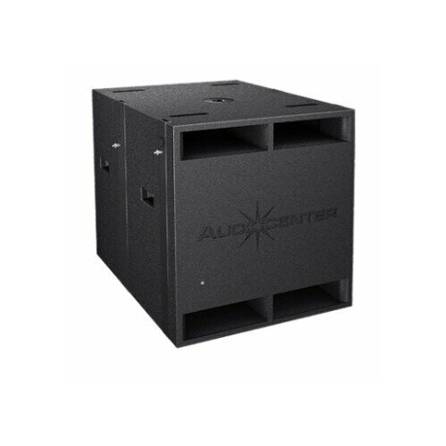 Пассивный сабвуфер Audiocenter K-LA118