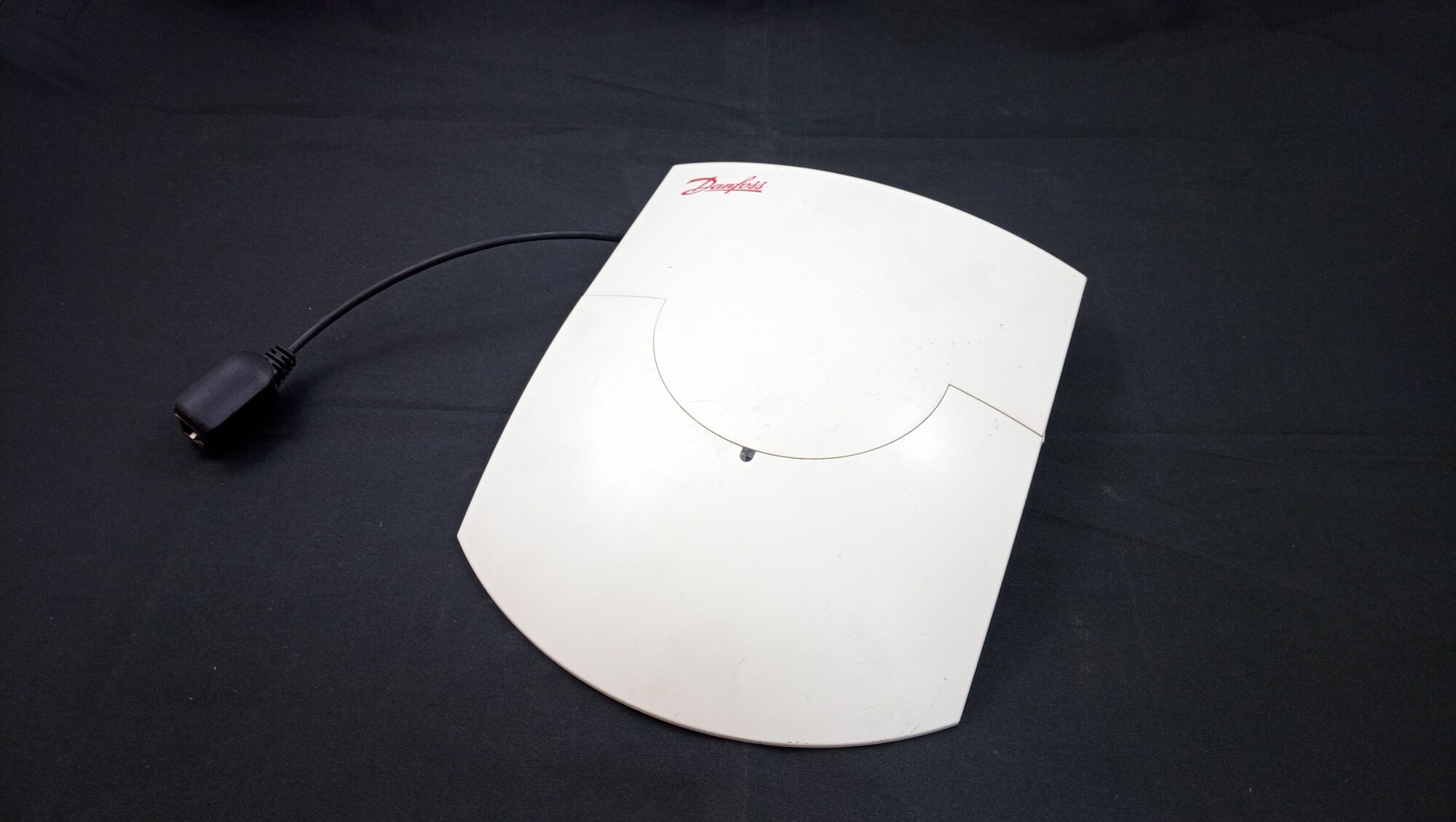 088H2335 Домовой концентратор NNV-IP Danfoss