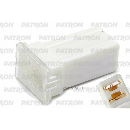 PATRON PFS123 Предохранитель