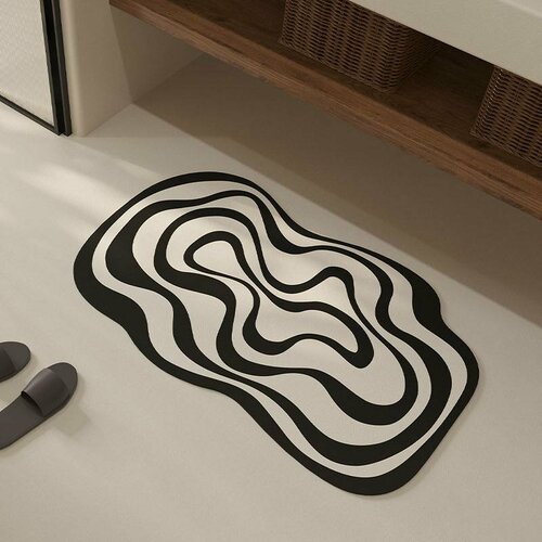 Коврик для ванной 