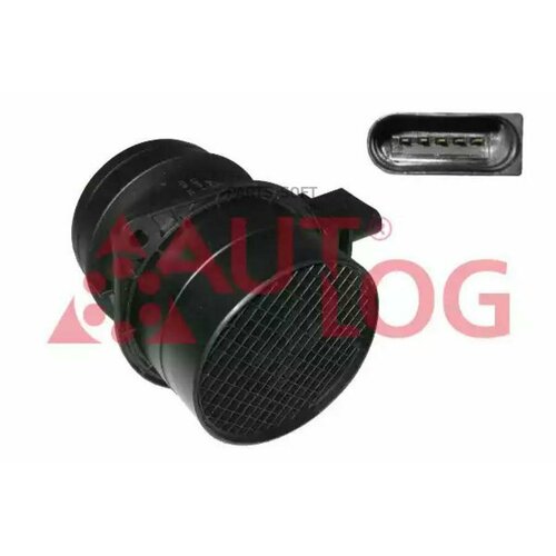 AUTLOG LM1126 Расходомер воздуха 5 pin audi a3 a4 a4 allroad a5 a6 q5 tt sea 27860₽