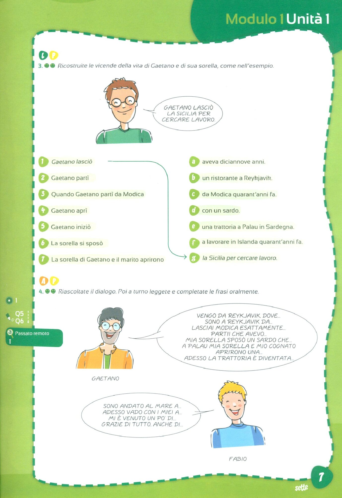 In bocca al lupo, ragazzi! 3. Libro studente + audio online - фото №7
