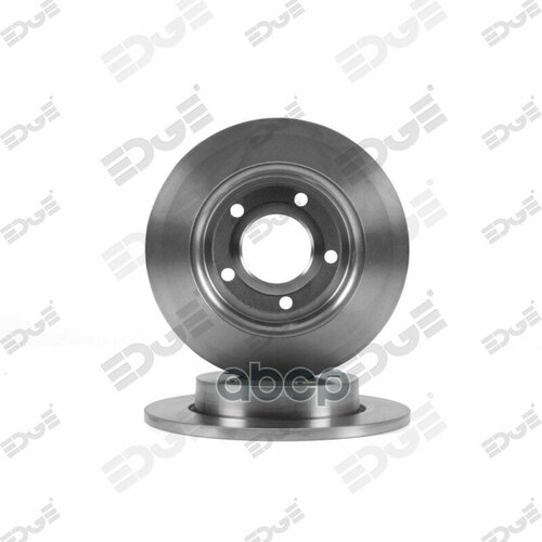 Диск Тормозной EDGE арт E105892E 5723₽