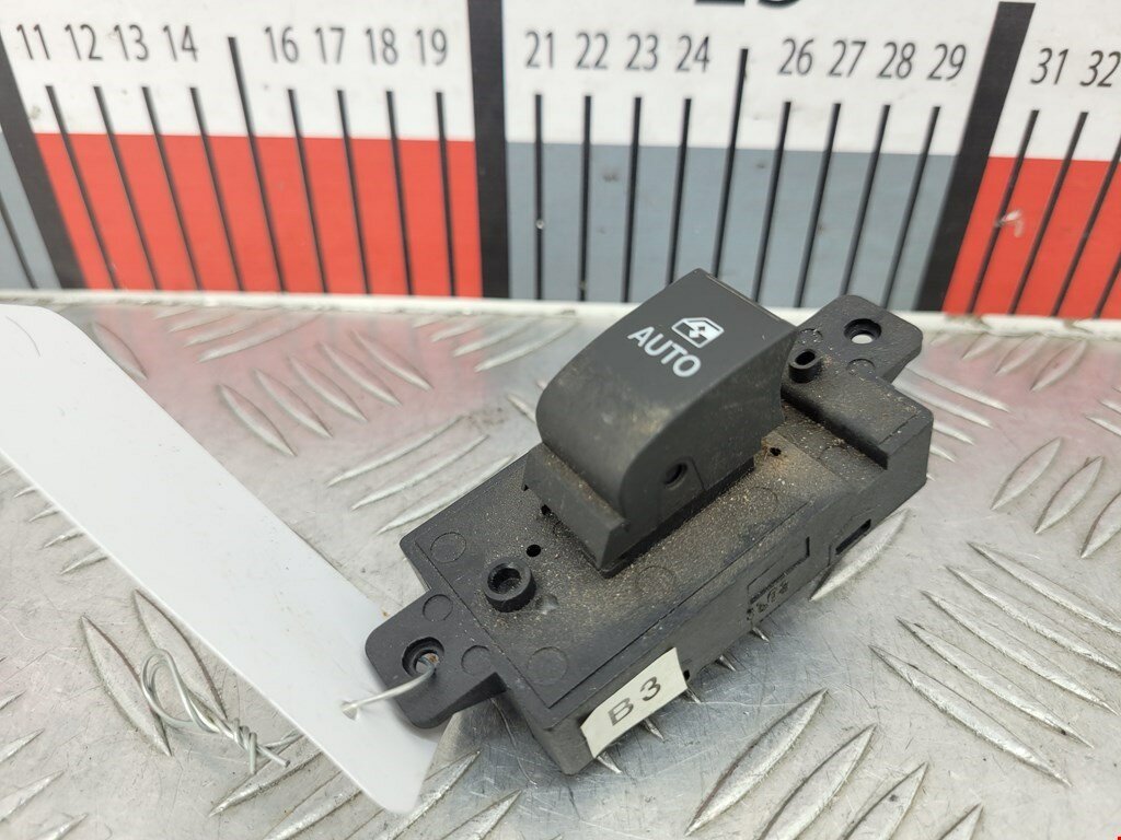 Кнопка стеклоподъемника Opel Antara (L07) 202005438 арт. 1908845