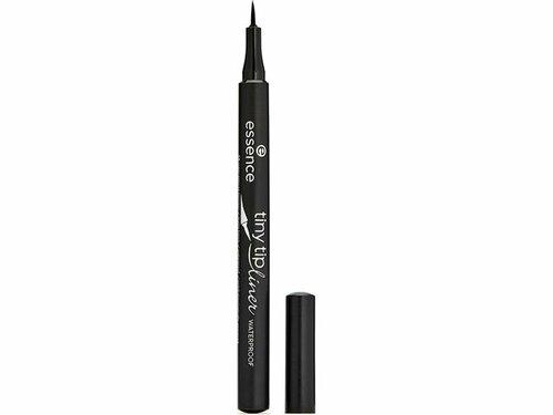 Подводка для глаз Essence tiny tip liner waterproof