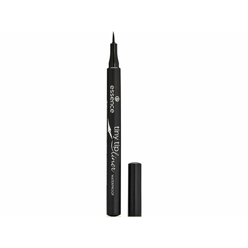 Подводка для глаз Essence tiny tip liner waterproof