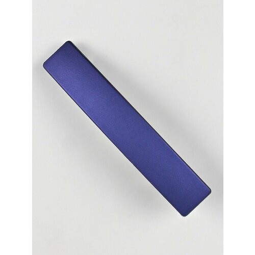 Большая женская заколка автомат для волос красивая матовая автоматическая заколочка для женщин и девочек 199₽