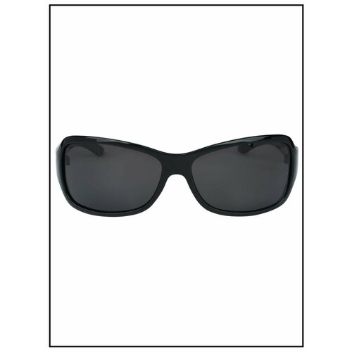 Солнцезащитные очки Keluona black 666₽