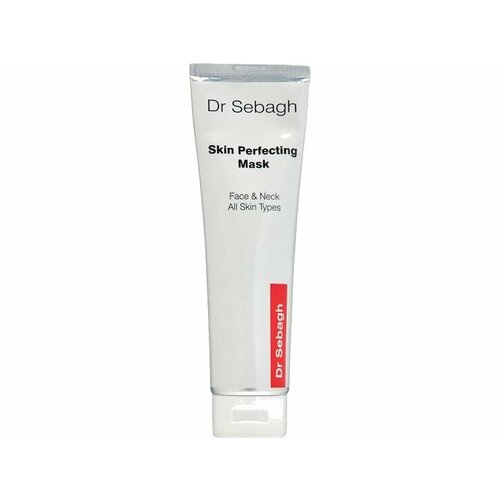 Маска для идеального цвета лица DR SEBAGH Skin Perfecting Mask 24400₽