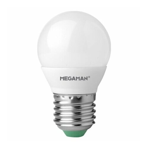 LED-лампа / мульти-светодиодная 180 . 260V E27 белая MM 21083 – IDV – 4020856210831