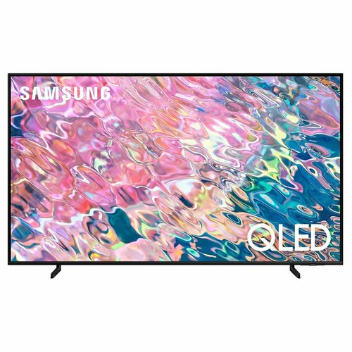 Samsung 75 Телевизор Q-LED SAMSUNG QE75Q60BAUCCE QE75Q60BAUCCE