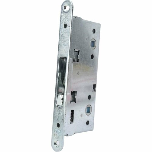 Симметричный корпус огнестойкого замка для пассивной створки Doorlock DL 1902/21