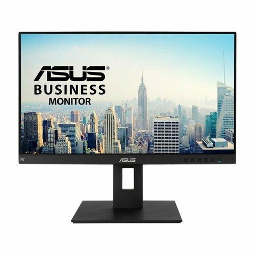 Монитор ASUS BE24EQSB BK/5MS/EU /DSUB+HDMI+DP+USB+SPEAKER