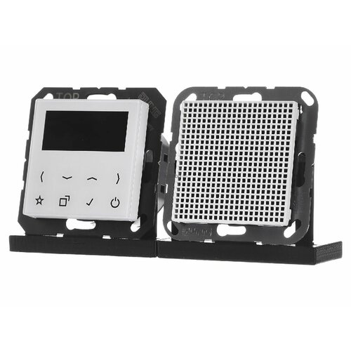 Радиоприемник DAB A1 BT WW Jung 4011377172647 8990400₽