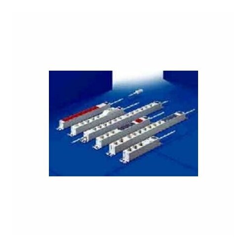 Розетка DK 7240210 Rittal 7240210 4028177221161 27888₽