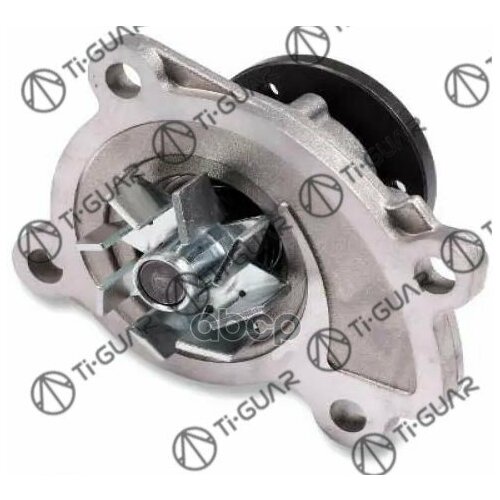 Помпа Вод Tg-Mcp0046 Gwn-89A TiGuar Renault LoganStepway Ii L8_ 13- 16 H4m 438 Duster Hs_ 11-15 16 16V 4X4 H4 4770₽