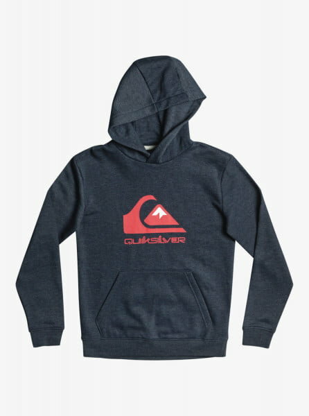 Худи Quiksilver