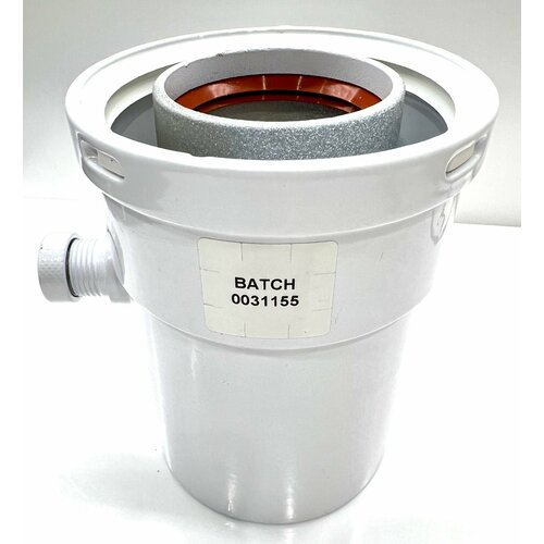 Конденсатосборник Viessmann LAS 60100 арт 7194846 9790₽