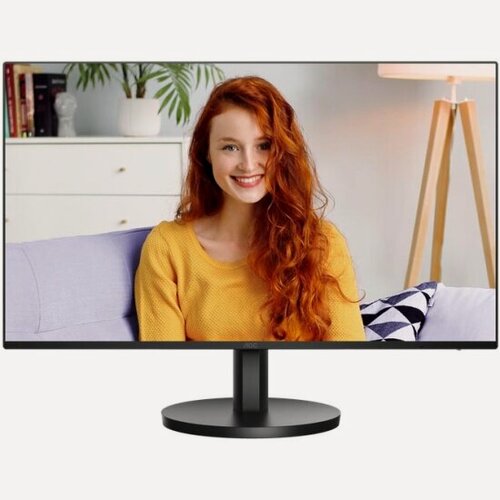 Изображение товара Монитор Aoc 24B3HA2 23.8" Black