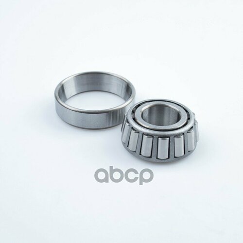 Подшипник Ступицы 2101 Передний Наружн Surai SURAI арт SR 01707 867₽