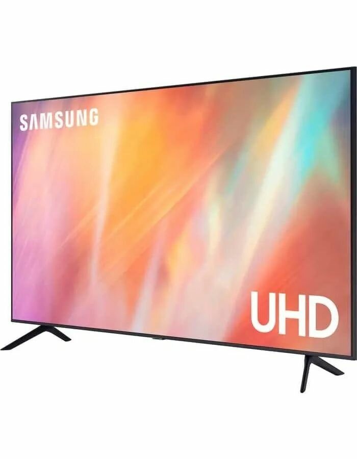 Телевизор SAMSUNG UE65AU7100UCCE 65"