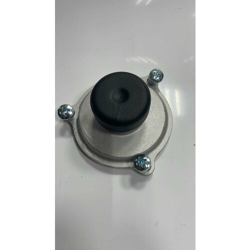 Насос ручной подкачки топлива для PL270, 420, ст. обр, мембранного типа, на корпус фгот