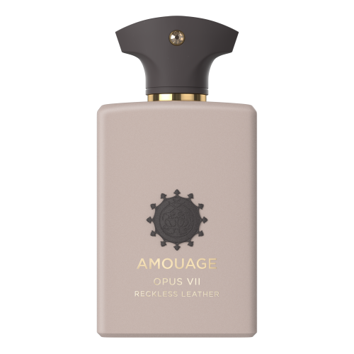 Amouage Opus VII Reckless Leather парфюмерная вода 100мл amouage opus vii reckless leather парфюмерная вода для женщин 100