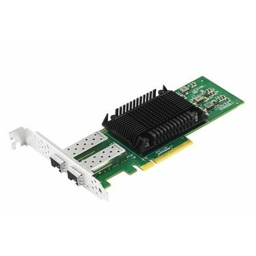 Wi-Fi-адаптер LR-Link PCIE8 10GB 2PORT SFP+ ETH