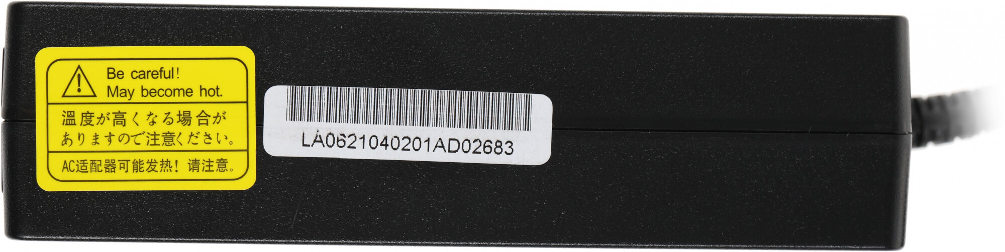 Блок питания для ноутбука Dell PN: MK947, ADP-90LD. 19V TopON TOP-DE90 4.62A (4.5x3.0mm) 90W - фото №8
