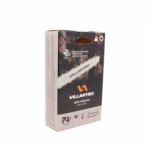 Цепь пильная для аккумуляторной пилы VILLARTEC 14 11 64 1570₽