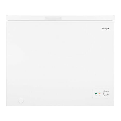 Морозильный ларь WEISSGAUFF WFH 250 MC 2524000₽