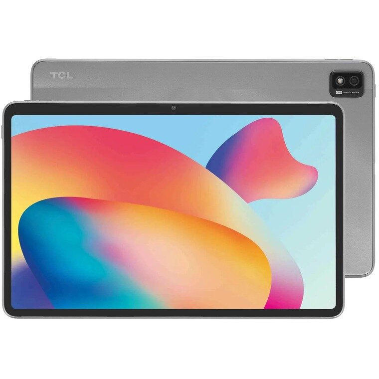 10.36" Планшет TCL TABMAX 10.4 (2022), 6/256 ГБ, Wi-Fi, Android 11, space gray