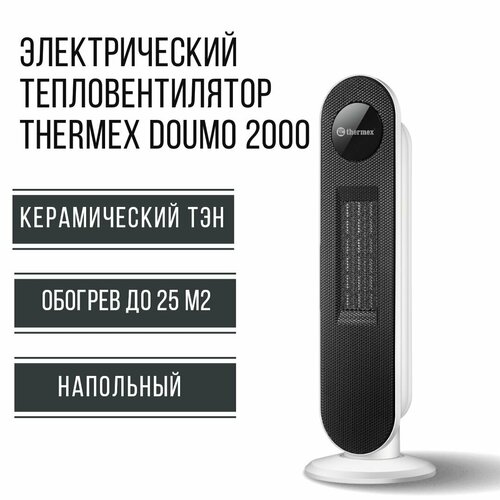 Тепловентилятор Thermex Duomo 2000 329000₽