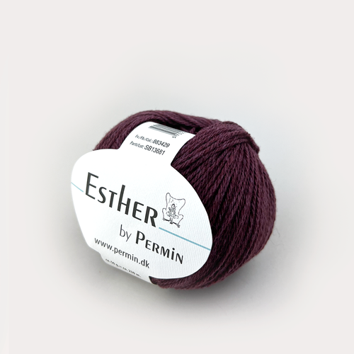 Permin Esther (883429 Cassis)