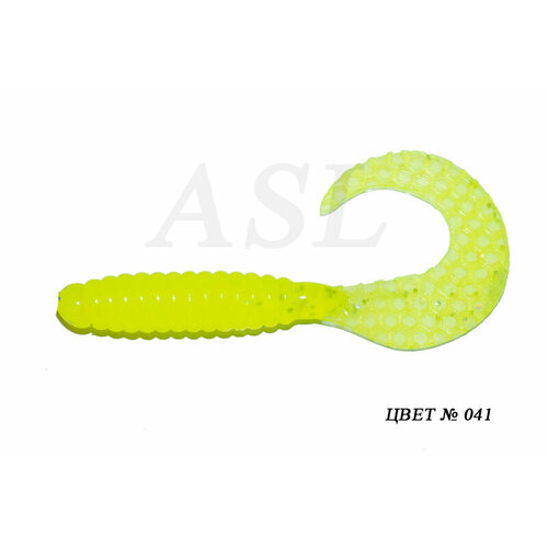 Силиконовая приманка ASL 