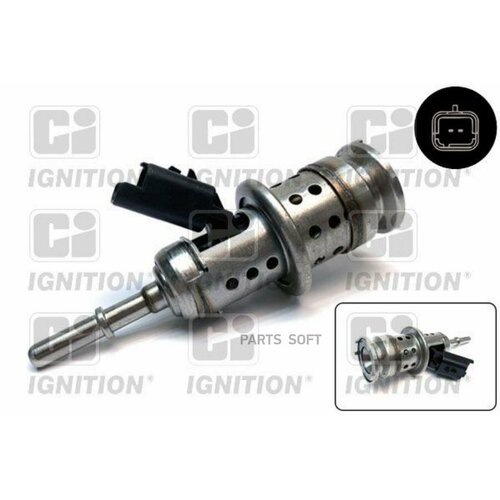 QUINTON HAZELL XPSI169 форсунка AdBlue капан впрыска мочевины впрыск карбамида 9801187080 15720₽