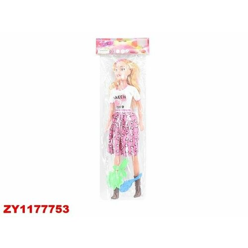 Кукла 40см KB188-2 в пакете кукла лелик 40см в пакете