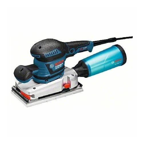 Сандер 350Вт GSS 280 AVE – Bosch Power Tools – 0601292902 – 3165140663830