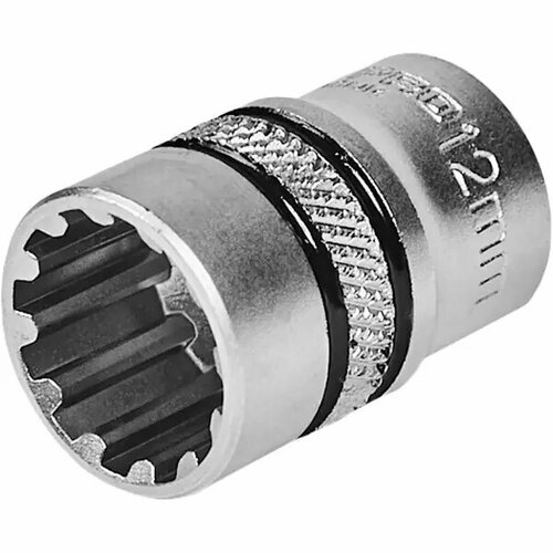 Торцевая головка двенадцатигранная Dexter HT205169 14 дюйма 12 мм 599₽