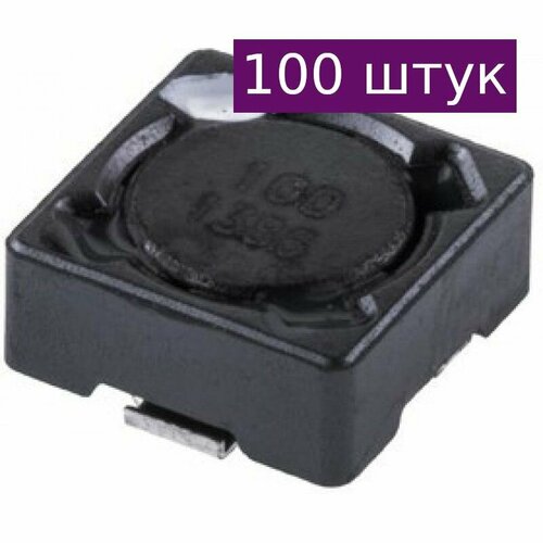 Индуктивность SMD 470мкГн 0.29А 20% (B82472G4474M) EPCOS, 100 шт.