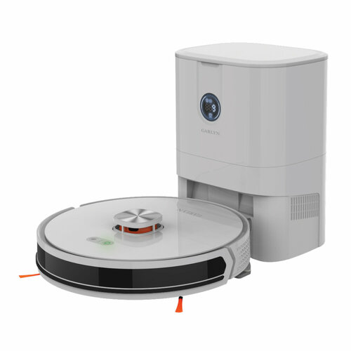 Робот-пылесос GARLYN SR-950 4268000₽