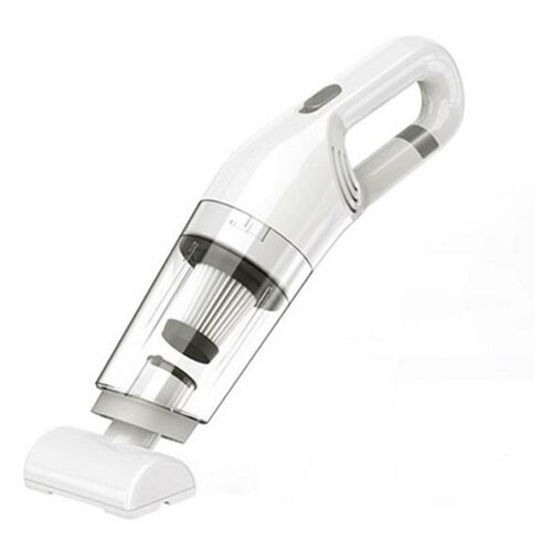 Пылесос автомобильный KaringBee LT-113C белый 2999₽