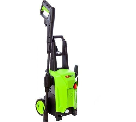 Изображение Минимойка RedVerg RD-HPW1500 1500Вт