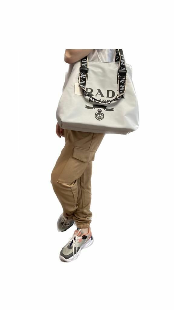 Сумка шоппер